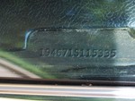 1971 Corvette Convertible For Sale